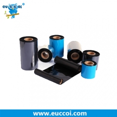 Barcode ribbon