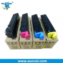 TK-501K 501C 501M 501Y