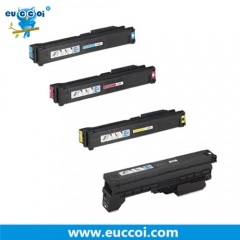 NPG-31 GPR-21 C-EXV17 BK C M  Y 0262B001AA 0261B001AA 0260B001AA 0259B001AA