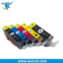 PGI-820 BK CLI-821 BK C M Y GY