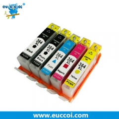 No.364XXL BK No.364XL BK C M Y PBK (CB321E CB325E CB324E CB323E CB322E)