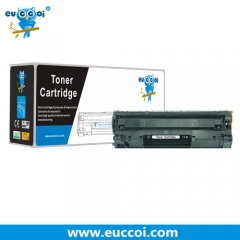 EUCCOI CF283X Toner Cartridge