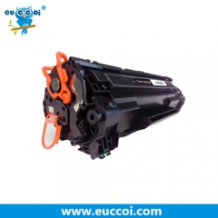 EUCCOI CF283X Toner Cartridge