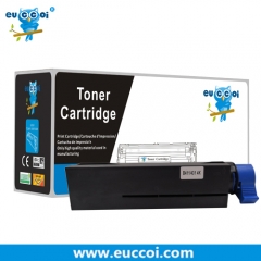 OKI 44574702 Compatible Toner Cartridge