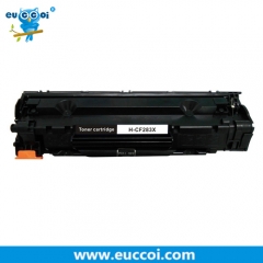 EUCCOI CF283X Toner Cartridge