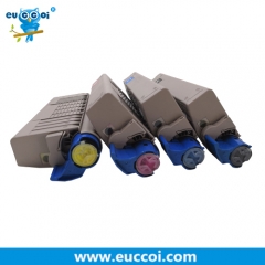 OKI 44318608 44318607 44318606 44318605 Compatible Toner Cartridge