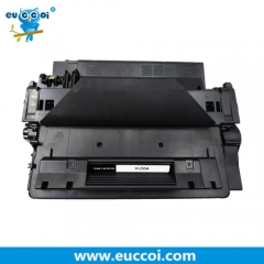 EUCCOI 55A CE255A Toner Cartridge
