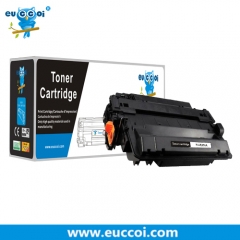 EUCCOI 55A CE255A Toner Cartridge