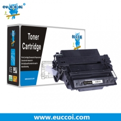 EUCCOI 11X Q6511X Toner Cartridge