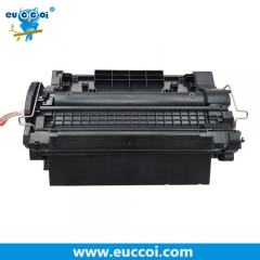 EUCCOI 55A CE255A Toner Cartridge