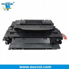 EUCCOI 55A CE255A Toner Cartridge