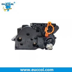 EUCCOI CE505A/CF280A Toner Cartridge  05A/80A toner
