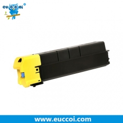 EUCCOI TK-8707 Color Toner Cartridge