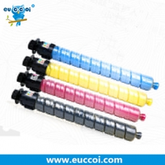 EUCCOI MP C2503 Color Copier Toner
