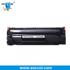 EUCCOI CC388A Toner Cartridge