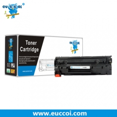 EUCCOI CC388A Toner Cartridge
