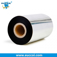 1PK Super Strong Waterproof Resin Ribbon-Black