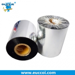 1PK Super Strong Waterproof Resin Ribbon-Black