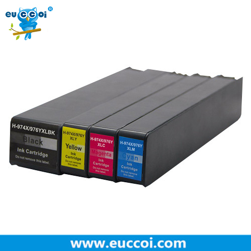 Remanufactured Hp 974xl Ink Cartridge