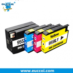 955XL 959XL BK C M Y (without chip)