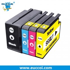 955XL 959XL BK C M Y (without chip)