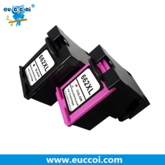EUCCOI 662XL Ink Cartridge