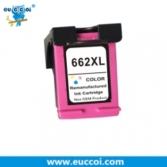 EUCCOI 662XL Ink Cartridge