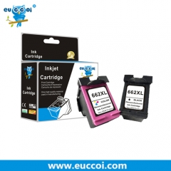 EUCCOI 662XL Ink Cartridge