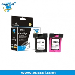 EUCCOI 652XL Ink Cartridge