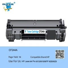 EUCCOI CF244A Toner Cartridge