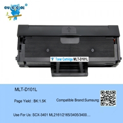 EUCCOI MLT-D101L Toner Cartridge