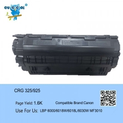 EUCCOI CRG325/925 Toner Cartridge