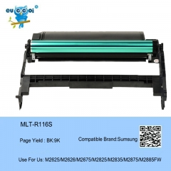 EUCCOI MLT-R116s Drum