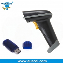 EUCCOI 1D EC-A50-H23 1D Barcode Scanner